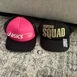 3 FOR $15 ‼️ 2 hats